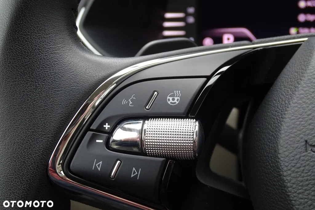 Skoda Superb 1.4 TSI Plug-In Hybrid L&K DSG - 33