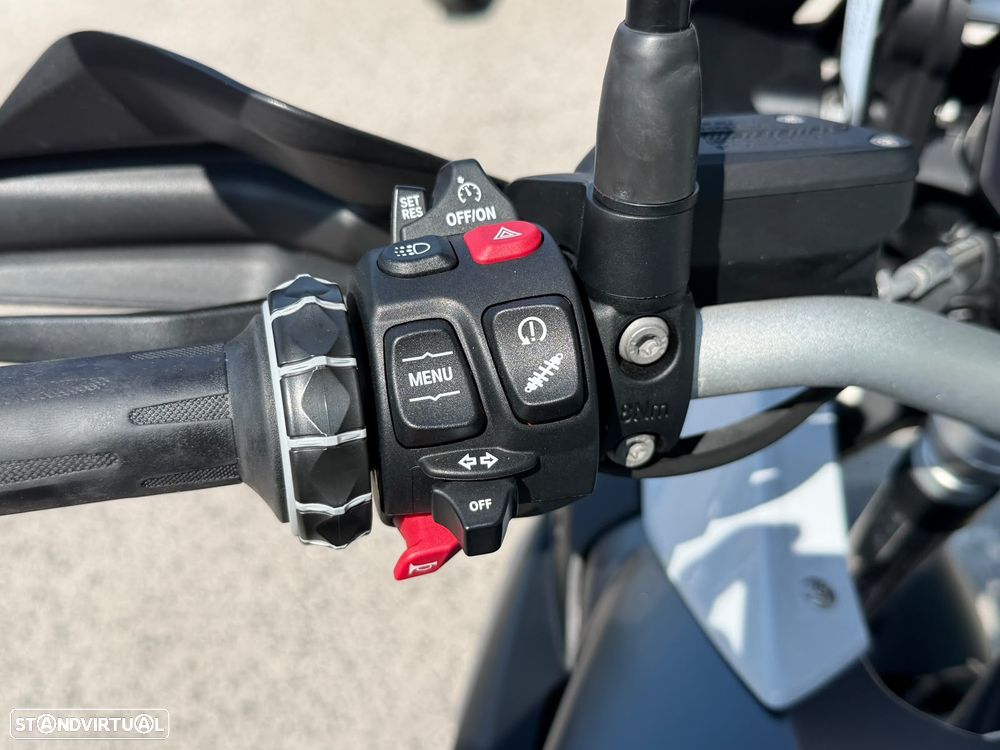 BMW R 1250 GS - 7