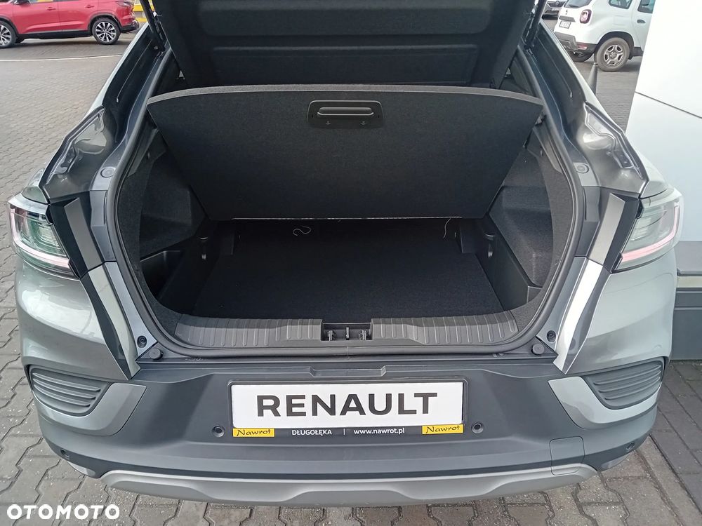 Renault Arkana 1.3 TCe mHEV Techno EDC - 8