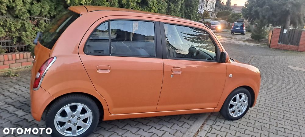Daihatsu Trevis 1.0 Junior - 17