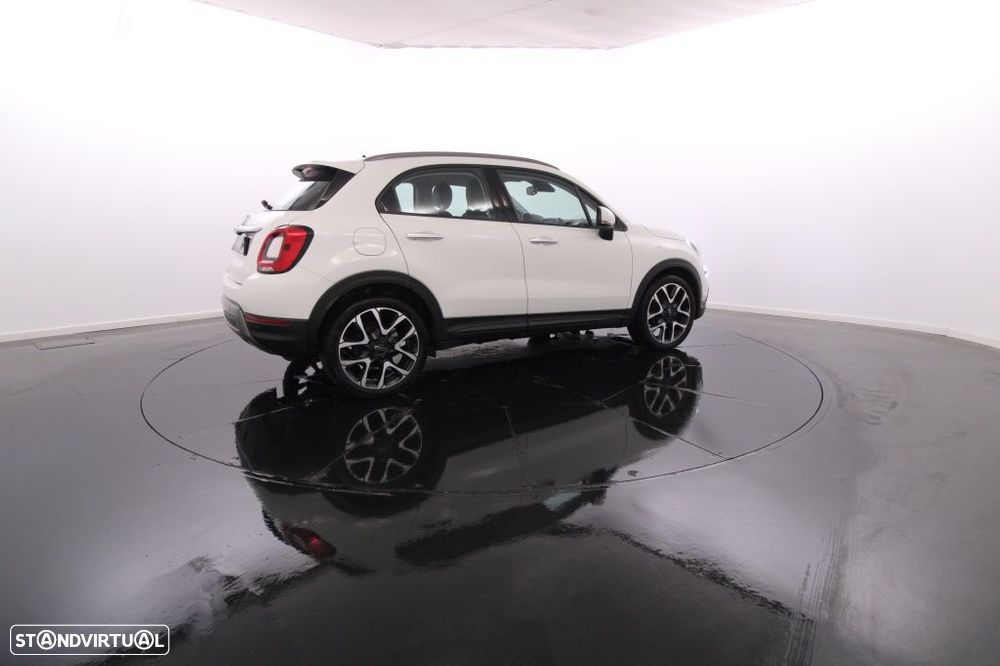 Fiat 500X 1.3 MJ City Cross - 8