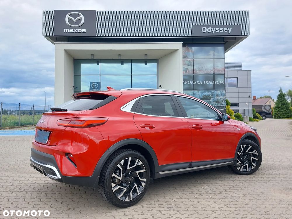 Kia XCeed 1.5 T-GDI M DCT - 3