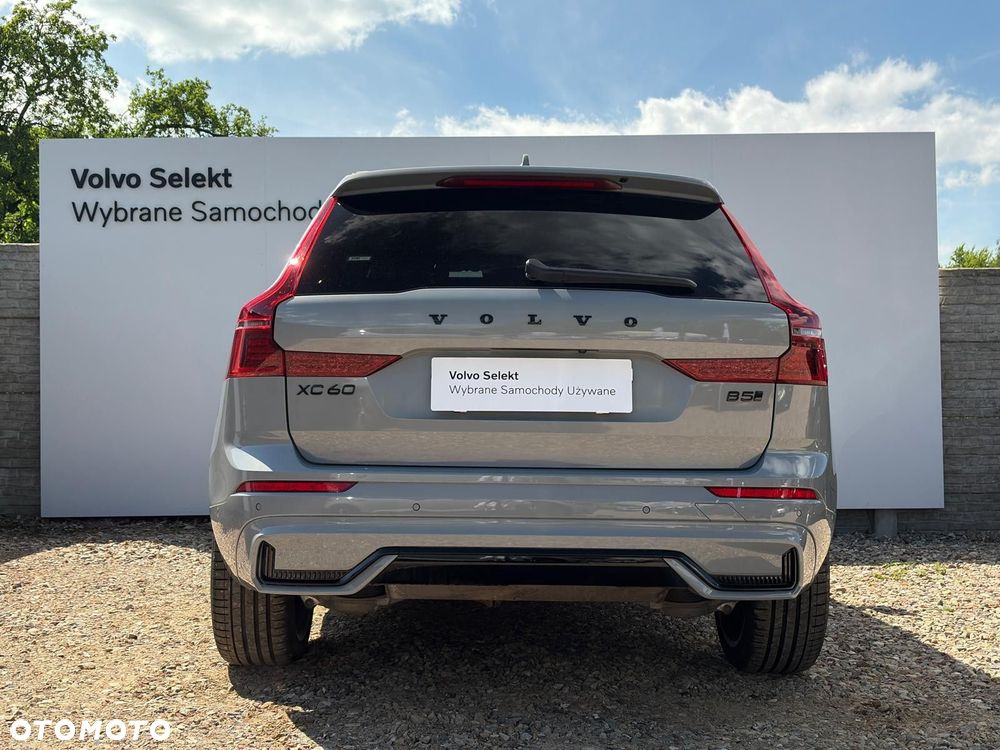 Volvo XC 60 - 7