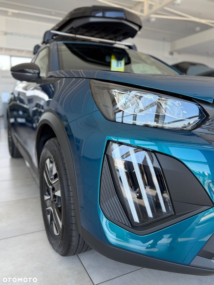 Peugeot 2008 - 6