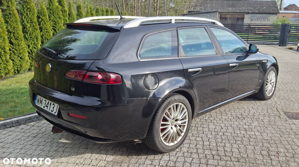 Alfa Romeo 159 - 4