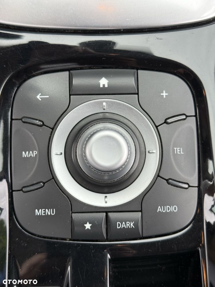 Renault Laguna dCi 110 FAP EDC Bose Edition - 16