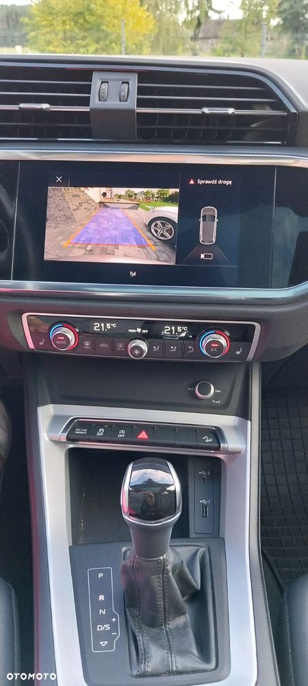 Audi Q3 40 TFSI Quattro S tronic - 15