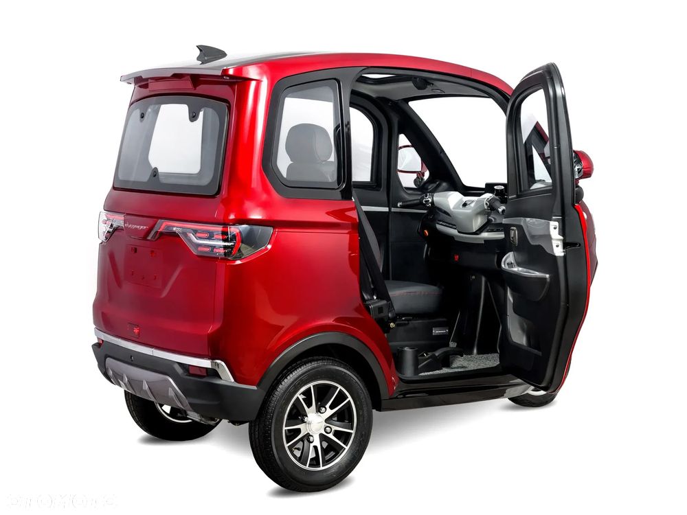Evoyager BN712 - 6