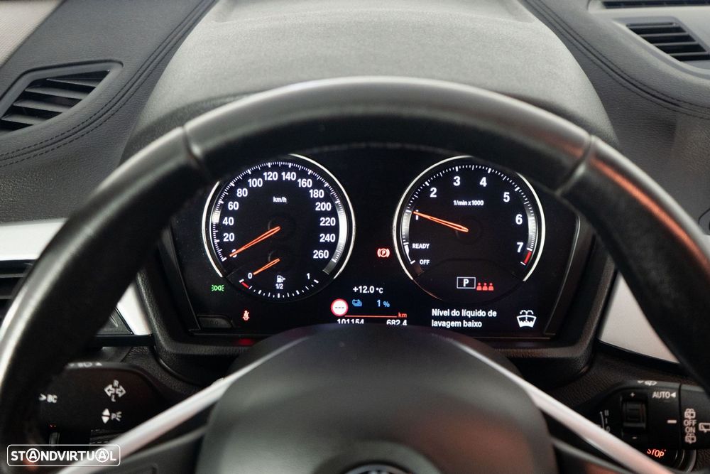 BMW X2 25 e xDrive Advantage - 24