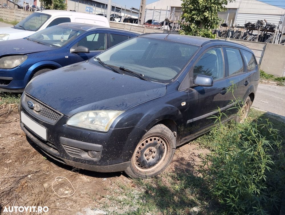 Dezmembrari  Ford FOCUS Mk 2  2004  > 2012 2.0 TDCi Motorina - 1