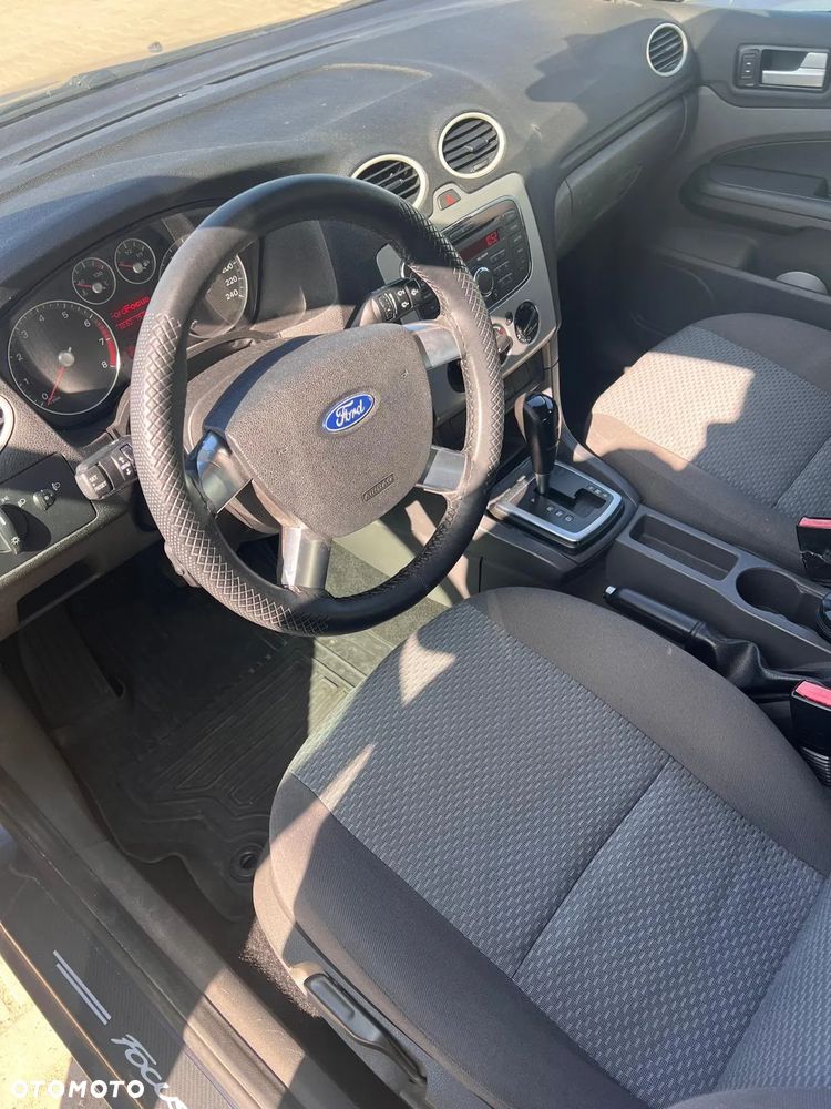 Ford Focus - 6