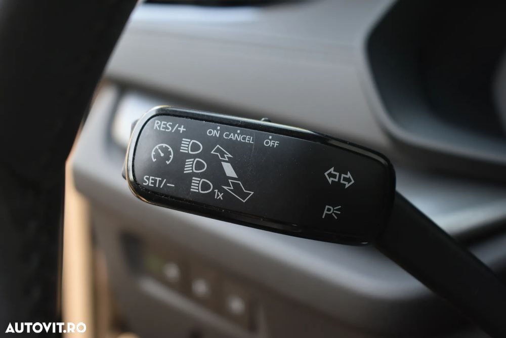 Skoda Octavia 1.0 TSI DSG Mild Hybrid Ambition - 14