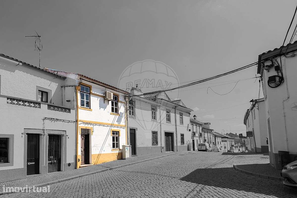 Moradia T3 para venda - Grande imagem: 4/23