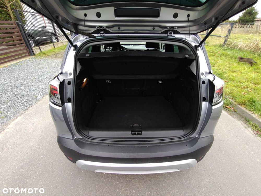 Opel Crossland 1.5 CDTI GS Line Plus Pack - 25