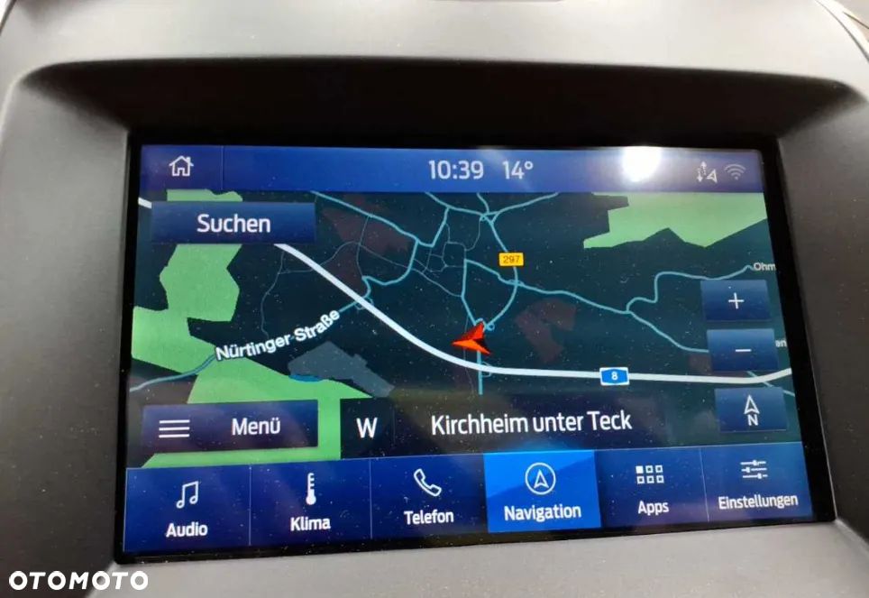 Ford S-Max 2.5 Duratec FHEV ST-LINE - 11