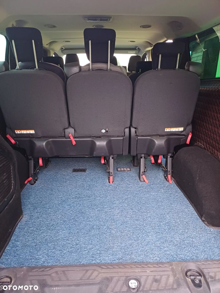 Ford Transit Custom - 6