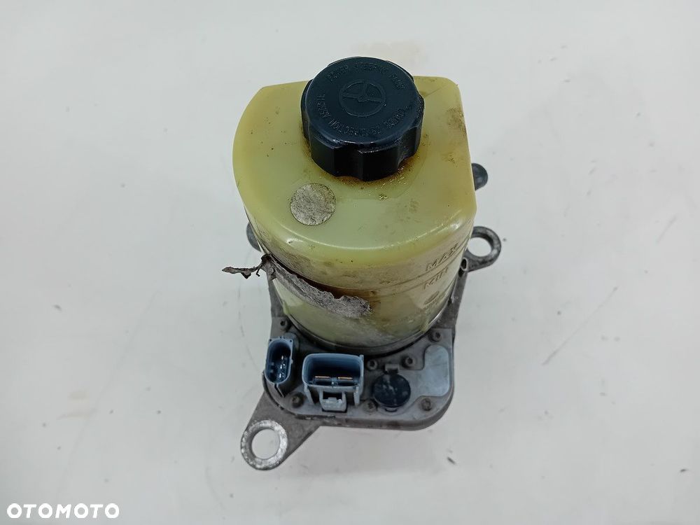 POMPA WSPOMAGANIA ELEKTRYCZNA FORD C-MAX I 4M513514DA 2.0 TDCI - 6
