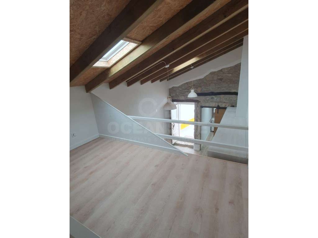 Moradia duplex totalmente reabilitada - Grande imagem: 5/16