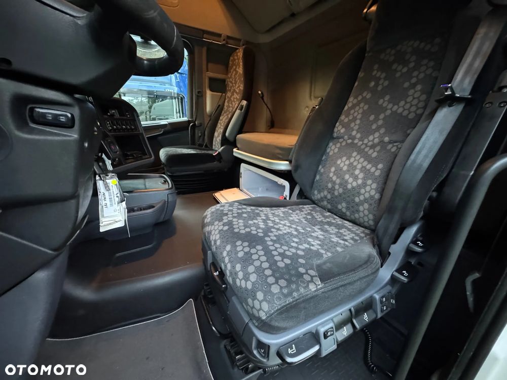 Scania R 410/Euro 6/Bez Egr/ - 19