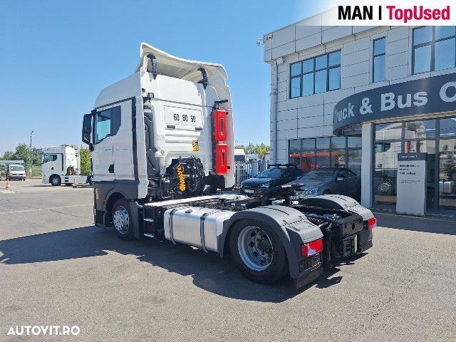 MAN TGX 18.510 4x2 LL SA - 3