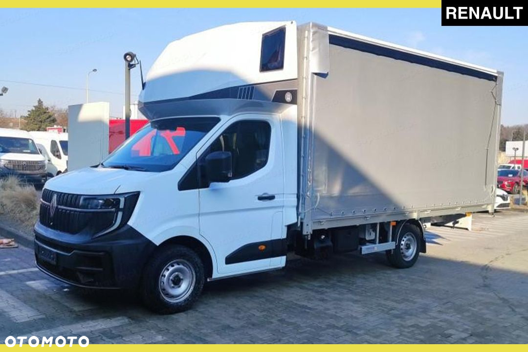 Renault Master L3 Zabudowa 10EP 2.0 170KM - 5