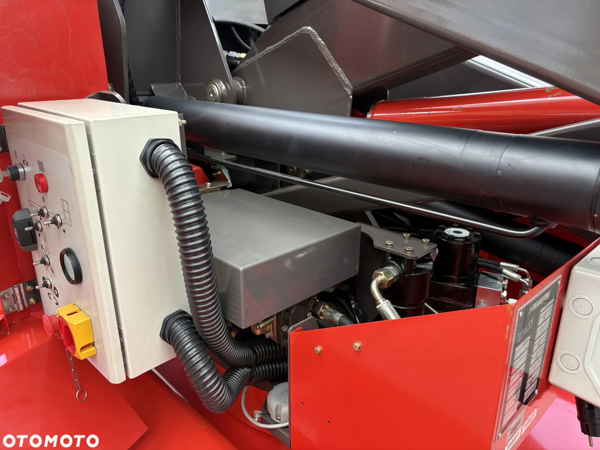 Manitou 150AET2 - 29