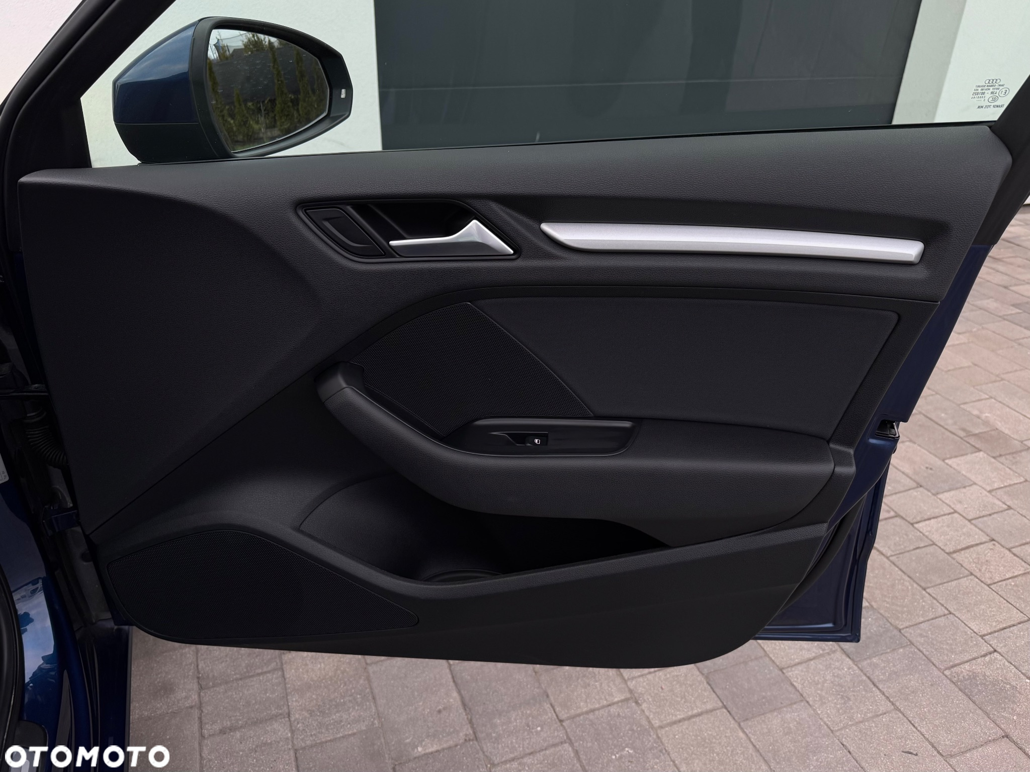 Audi A3 1.6 TDI Limousine Ambition - 30