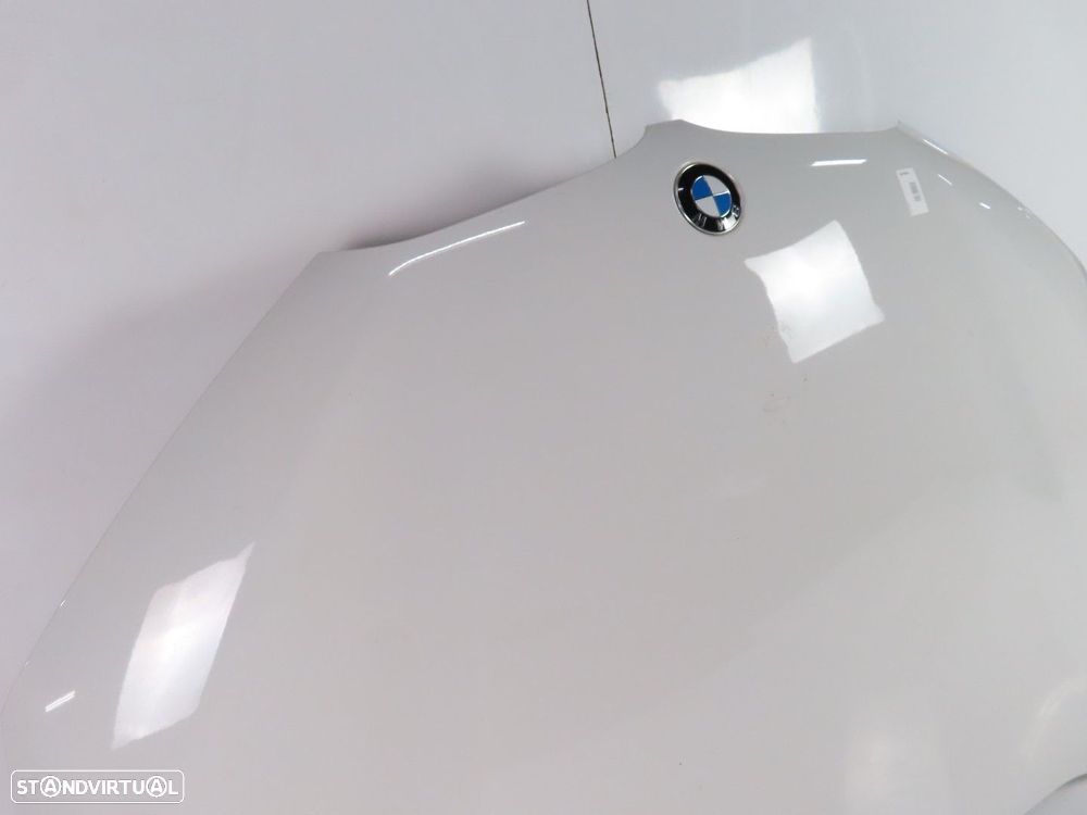 Capo / Capot Usado / Original BMW X1 (F48) 41007463772 - 2
