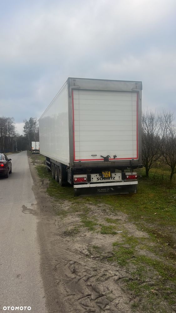 18 palet 7.4 m długość Garaż domek letniskowy Naczepa Zabudowa izoterma  stacjonarna  kontener komora chlodnicza - 7