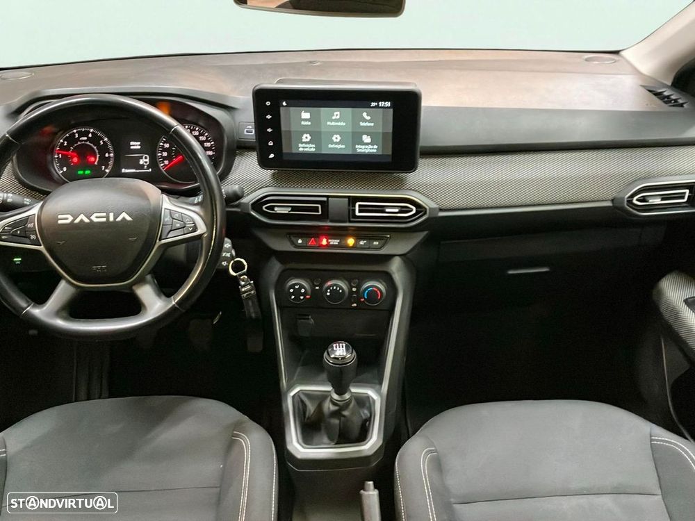 Dacia Jogger - 9