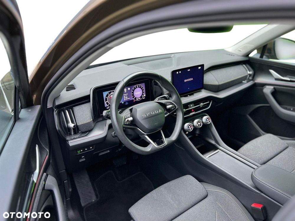 Skoda Kodiaq - 11