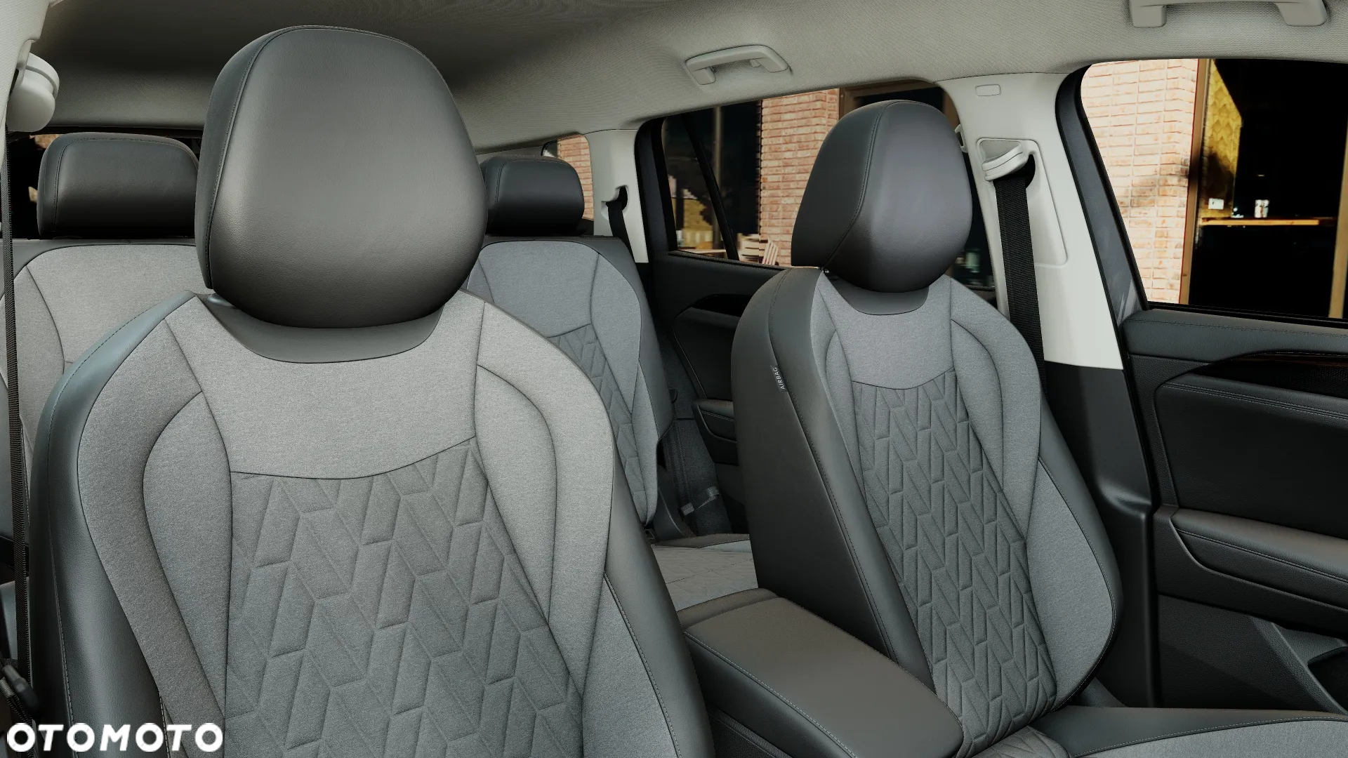 Volkswagen Tayron 2.0 TSI Life Plus DSG - 16