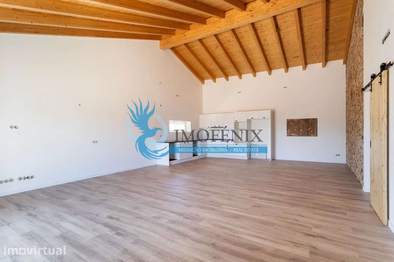 Moradia T2 Exclusiva com Piscina e 12.040 m² de terreno | Mourição- Sã - Grande imagem: 4/21