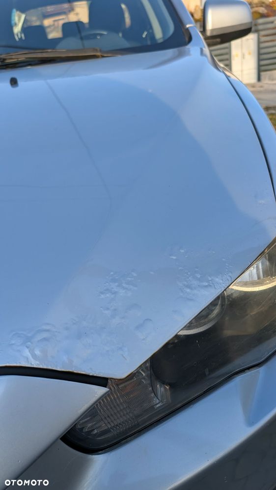 Mitsubishi Lancer 1.8 Invite - 9