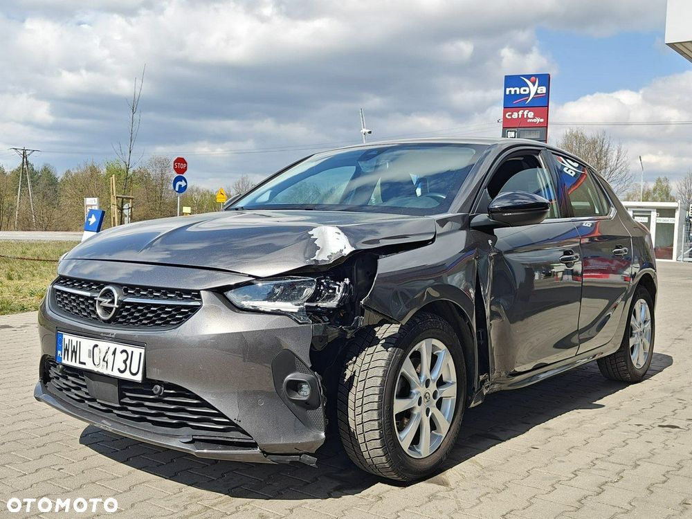 Opel Corsa - 9