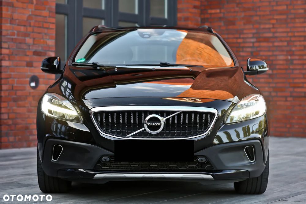 Volvo V40 Cross Country D3 Geartronic Summum - 6
