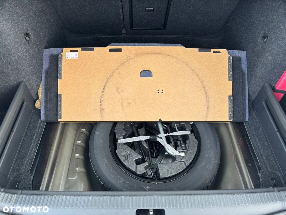 Skoda Octavia 1.5 TSI ACT Style DSG - 28