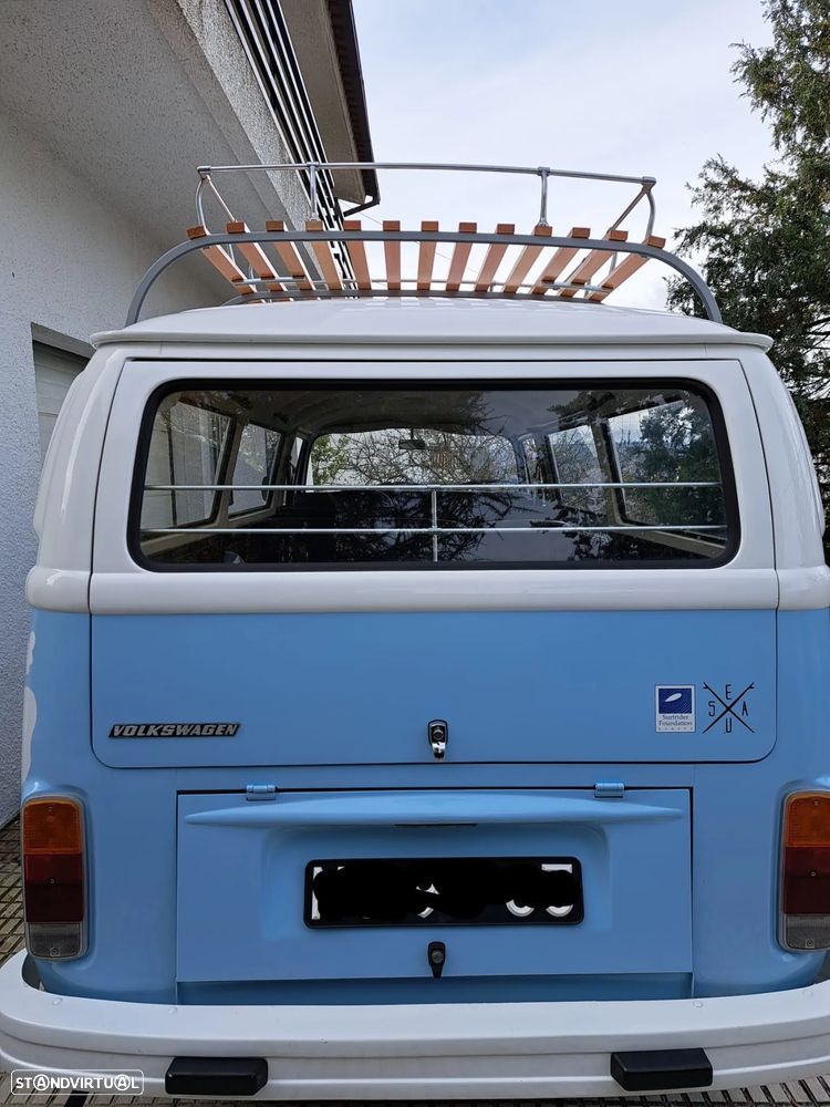 VW Type 2 - 7