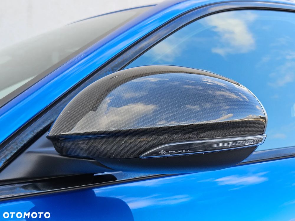 Alfa Romeo Giulia 2.2 D Turbo Veloce TI Q4 - 6