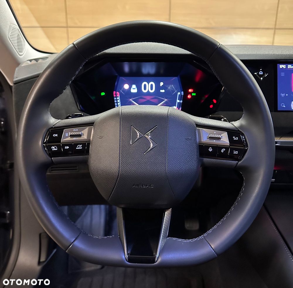 DS Automobiles DS 4 1.5 BlueHDi Antoine de Saint Exupéry - 13