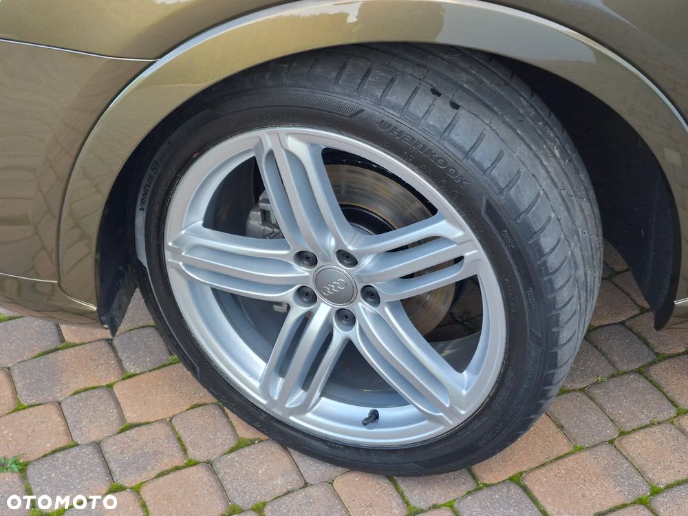 Audi Q3 2.0 TDI Quattro - 26