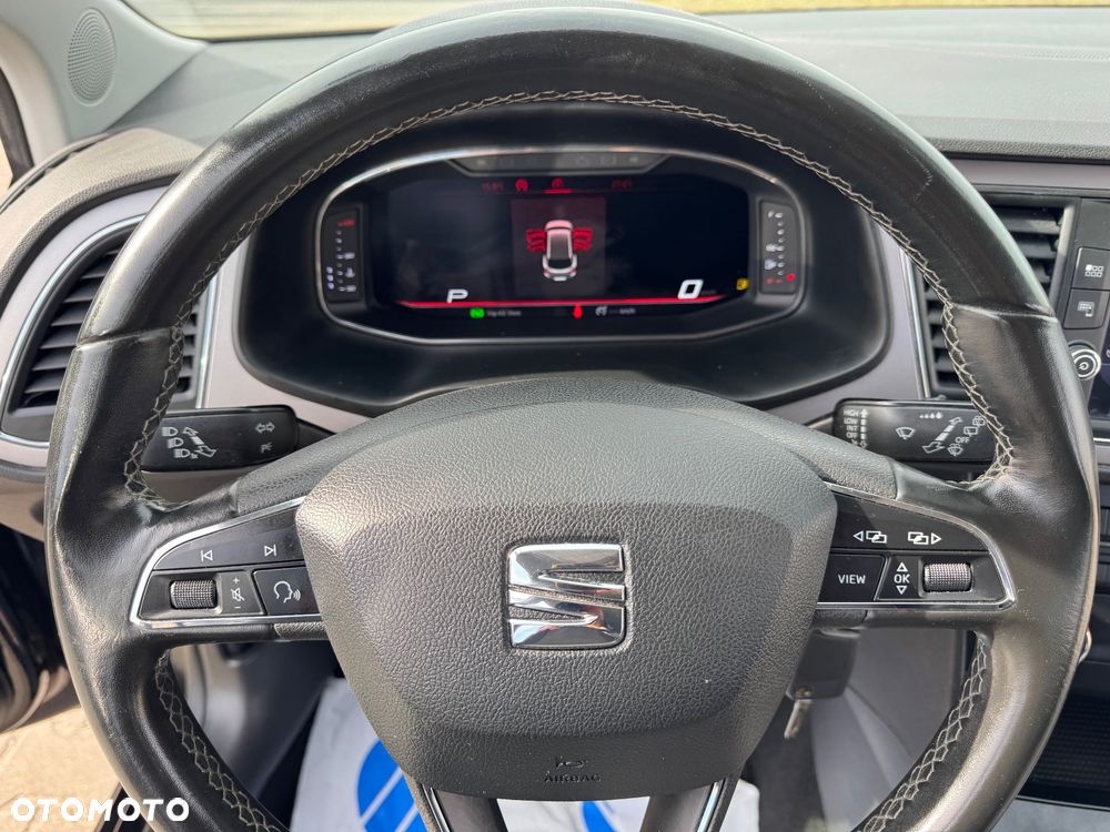 Seat Leon - 25