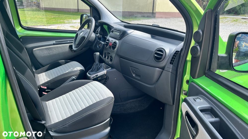 Fiat Fiorino - 24