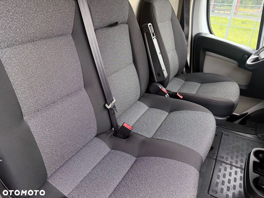 Fiat DUCATO - 16