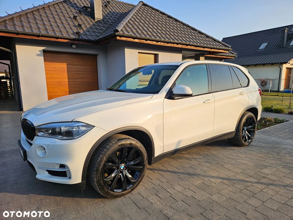 BMW X5 - 11