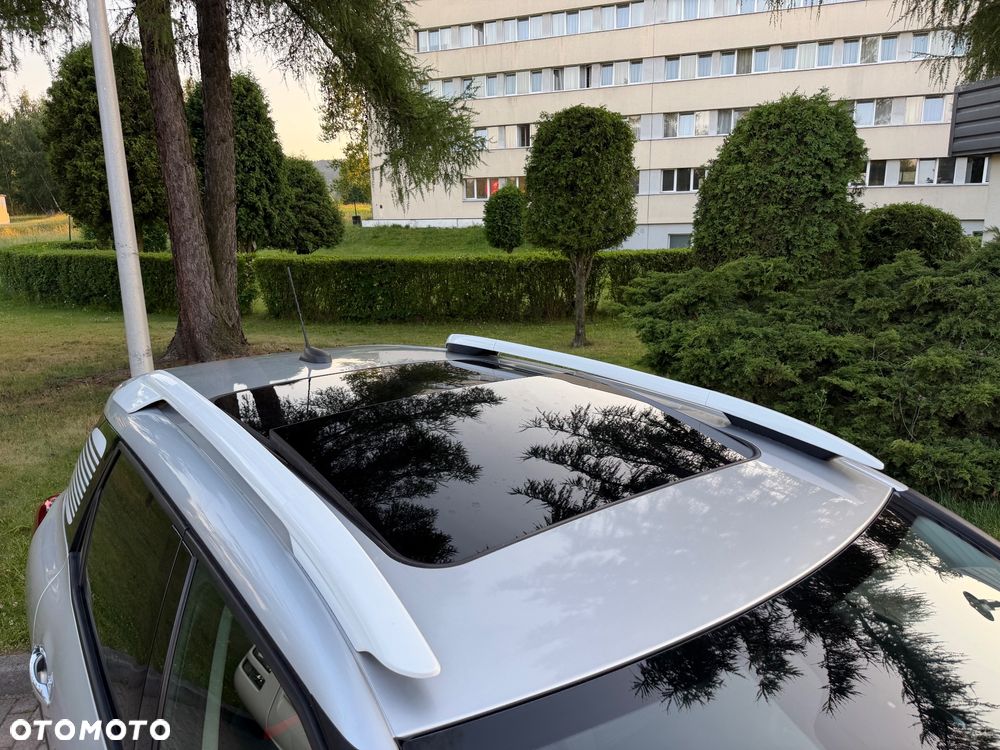 Citroën C3 Aircross PureTech 110 Stop & Start OPF SHINE - 7