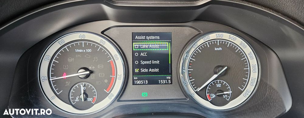 Skoda Kodiaq 1.5 TSI ACT DSG Style - 10