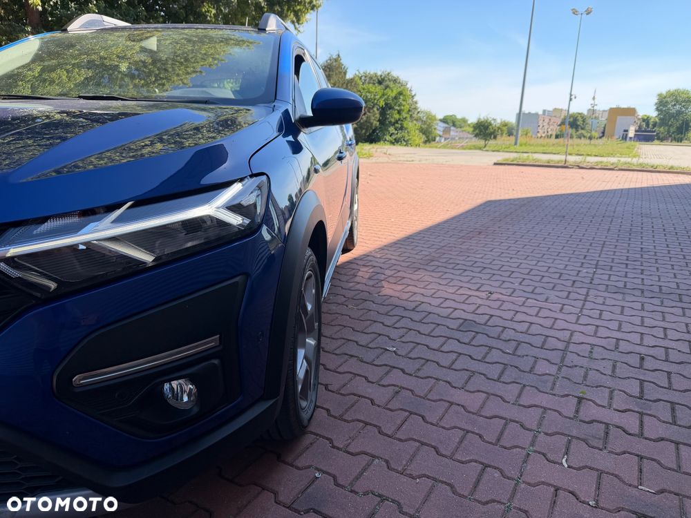 Dacia Sandero 1.0 TCe Expression - 4