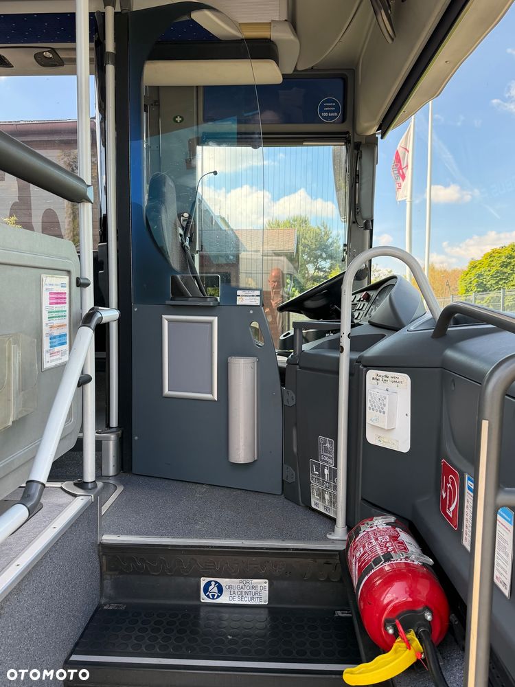 Setra 417 UL - 13