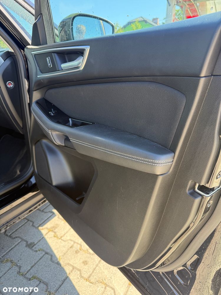 Ford Galaxy 2.0 TDCi Titanium PowerShift - 11
